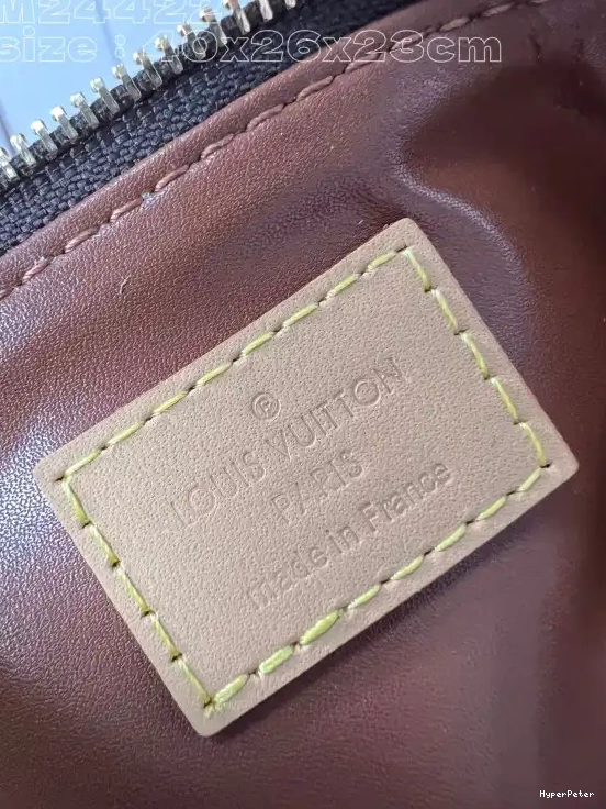 Louis 40 SPEEDY Vuitton 0524
